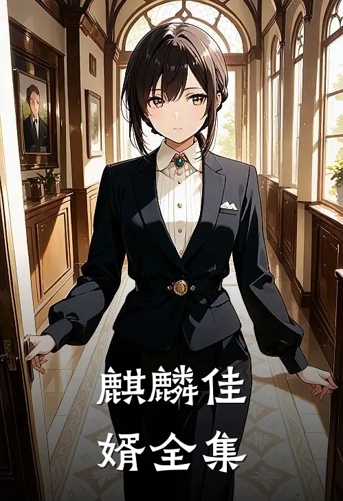 麒麟佳婿全集