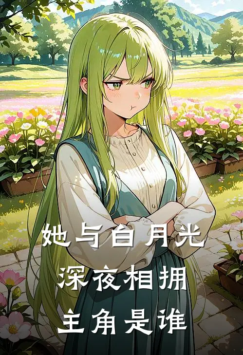 她与白月光深夜相拥主角是谁