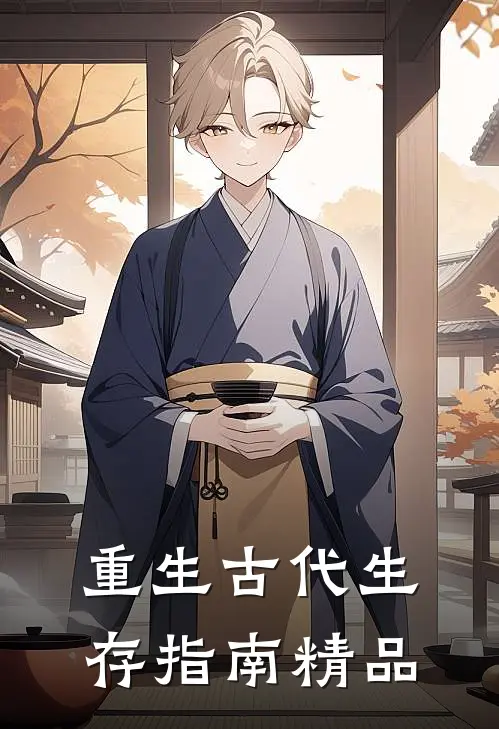 重生古代生存指南精品