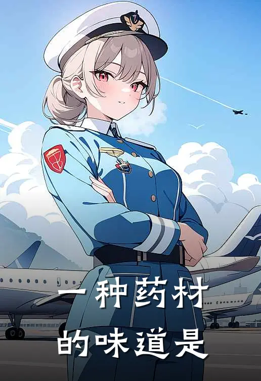 一种药材的味道是