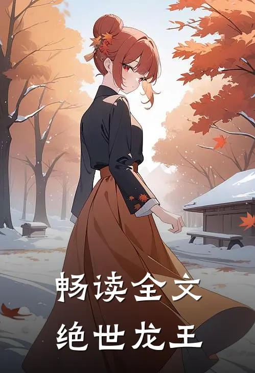 畅读全文绝世龙王