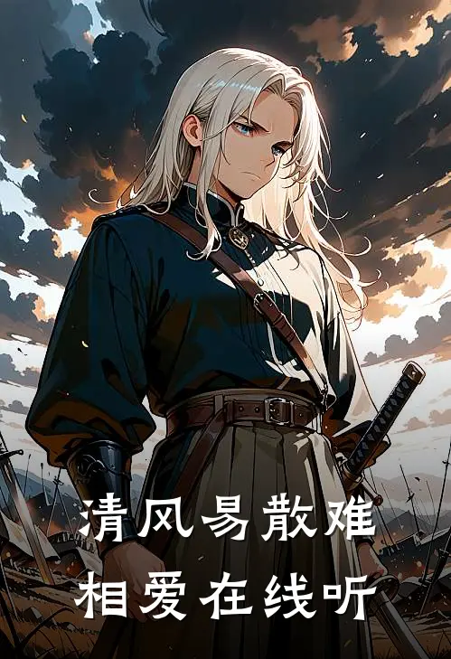 清风易散难相爱在线听