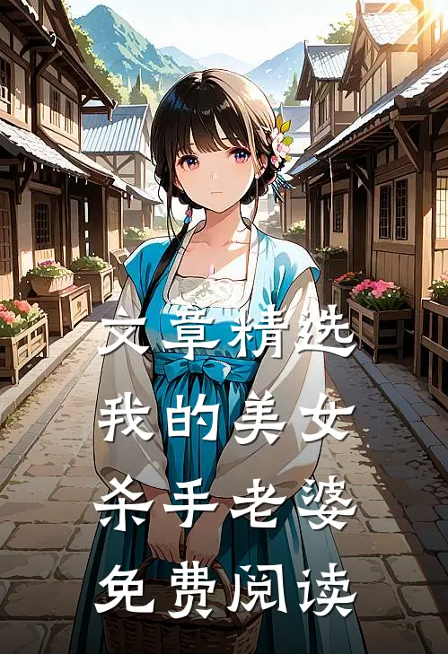 文章精选我的美女杀手老婆免费阅读