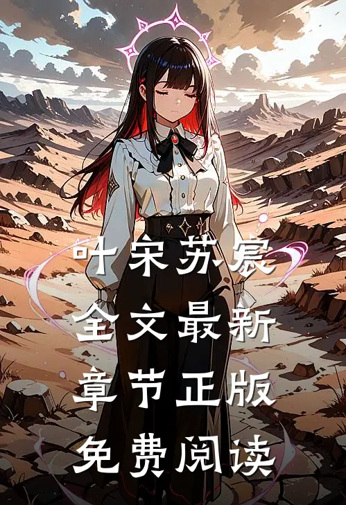 叶宋苏宸全文最新章节正版免费阅读