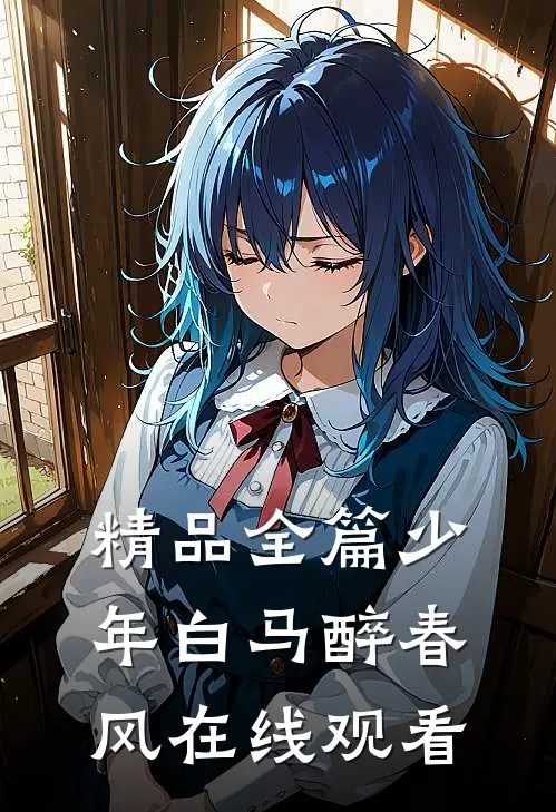 精品全篇少年白马醉春风在线观看