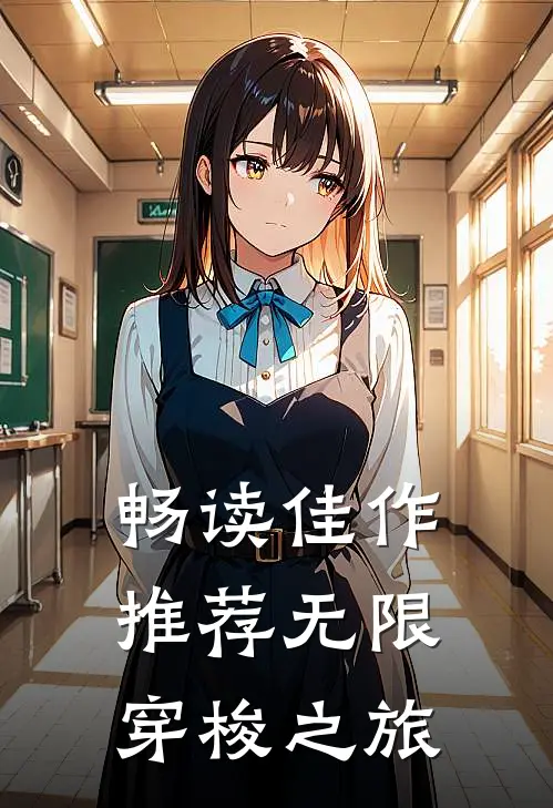 畅读佳作推荐无限穿梭之旅