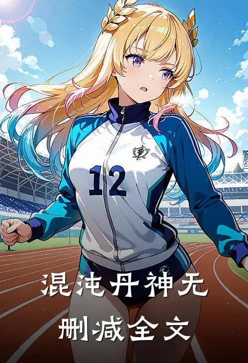 混沌丹神无删减全文