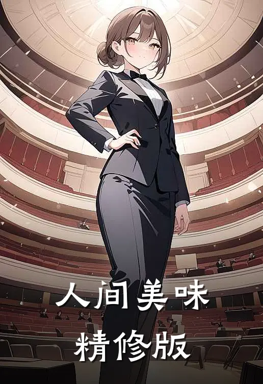 人间美味精修版