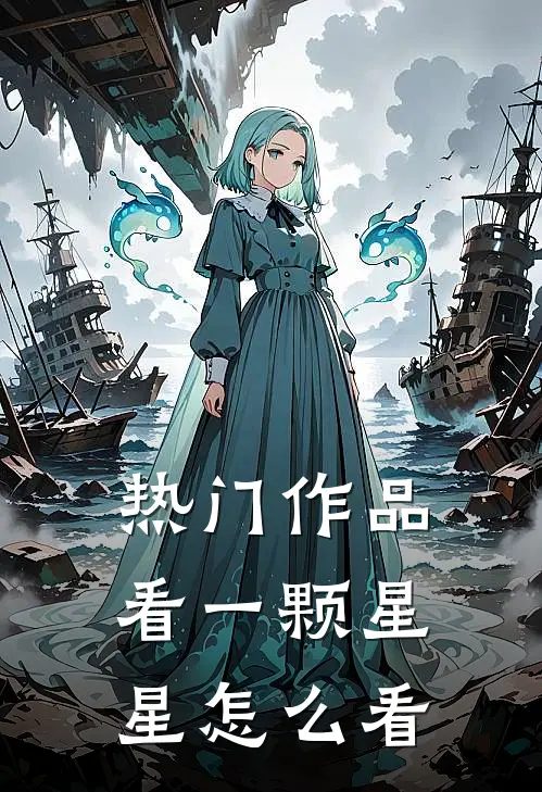 热门作品看一颗星星怎么看