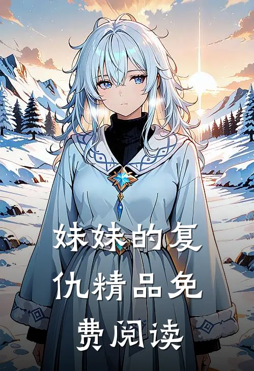 妹妹的复仇精品免费阅读