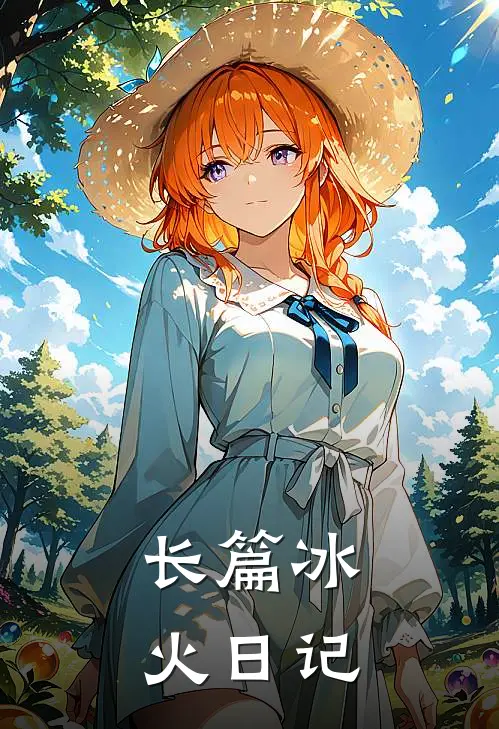 长篇冰火日记