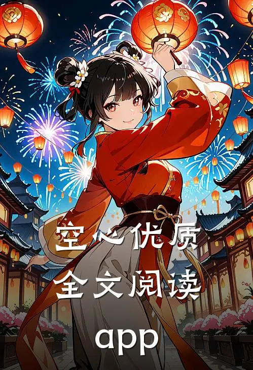 空心优质全文阅读app