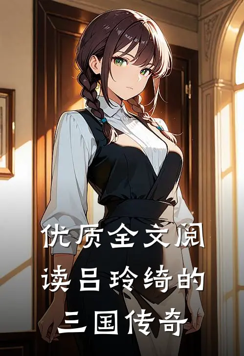 优质全文阅读吕玲绮的三国传奇