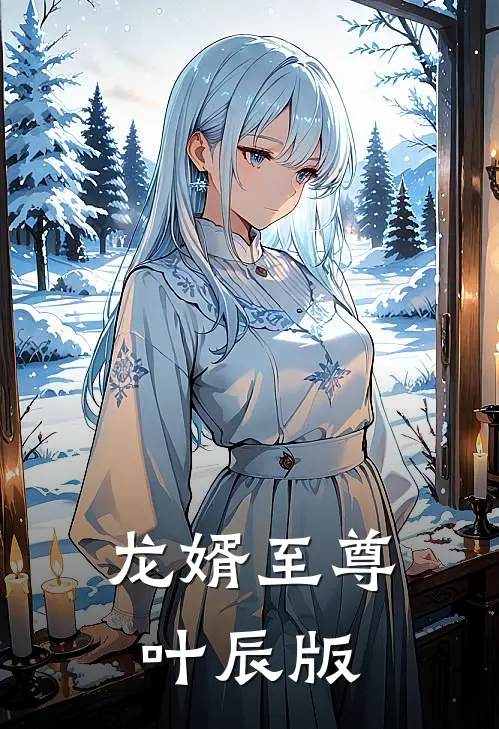龙婿至尊叶辰版