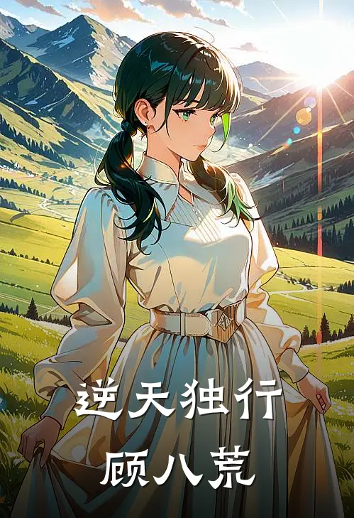 逆天独行顾八荒