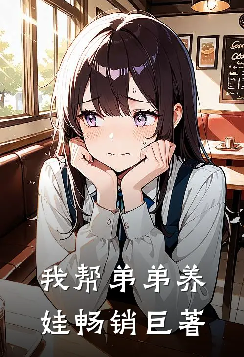 我帮弟弟养娃畅销巨著