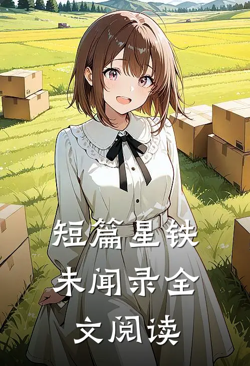 短篇星铁未闻录全文阅读