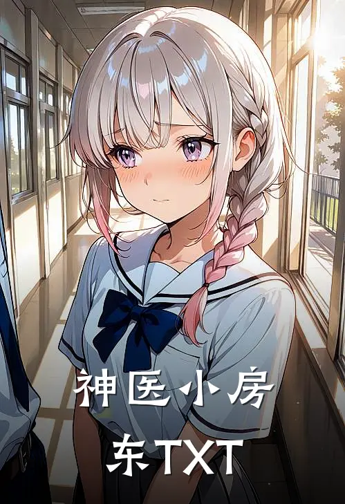 神医小房东TXT