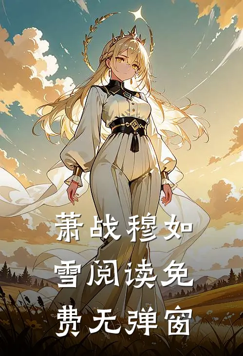 萧战穆如雪阅读免费无弹窗