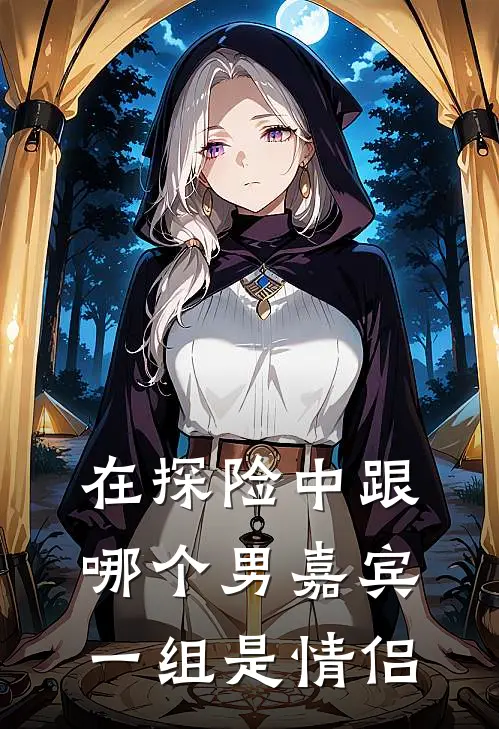 在探险中跟哪个男嘉宾一组是情侣