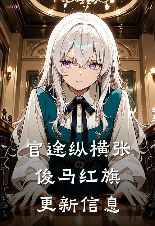 官途纵横张俊马红旗更新信息