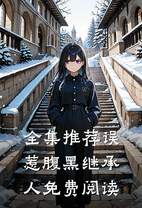 全集推荐误惹腹黑继承人免费阅读