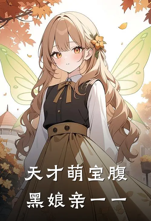 天才萌宝腹黑娘亲一一