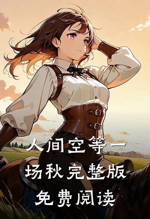 人间空等一场秋完整版免费阅读