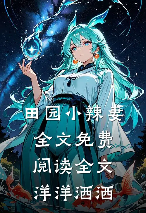 田园小辣妻全文免费阅读全文洋洋洒洒