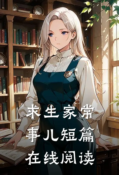 求生家常事儿短篇在线阅读