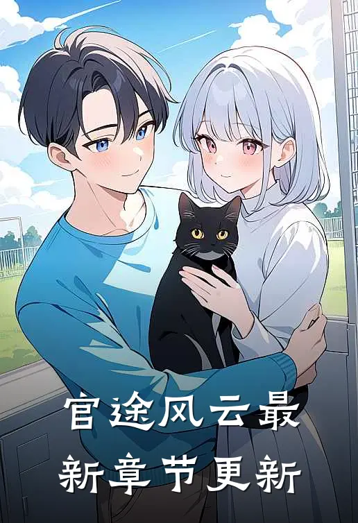 官途风云最新章节更新