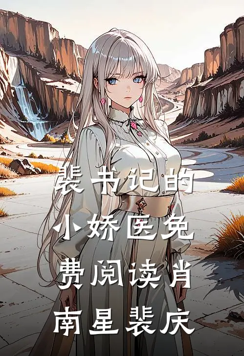 裴书记的小娇医免费阅读肖南星裴庆