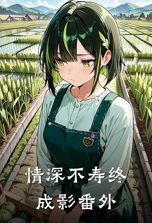 情深不寿终成影番外