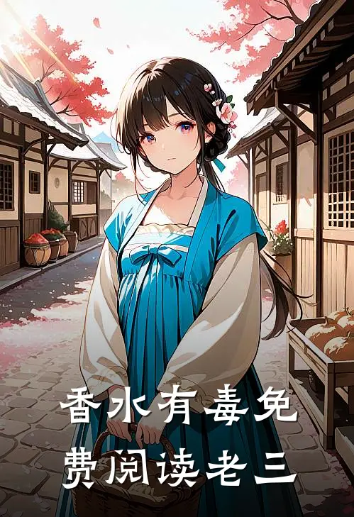 香水有毒免费阅读老三