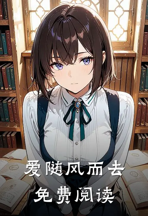 爱随风而去免费阅读