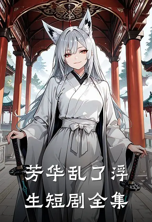 芳华乱了浮生短剧全集