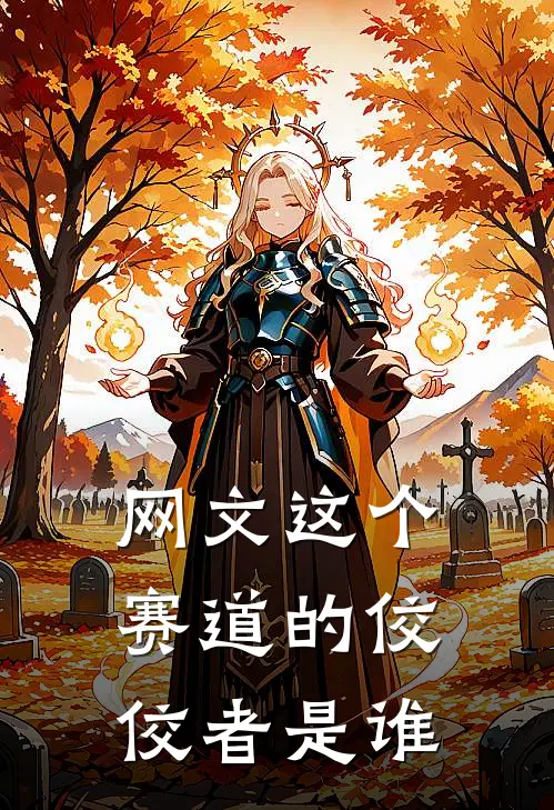 网文这个赛道的佼佼者是谁