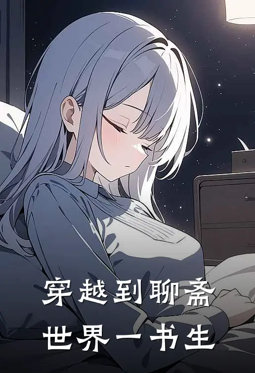 穿越到聊斋世界一书生