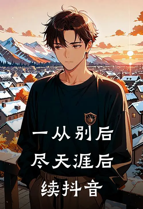 一从别后尽天涯后续抖音