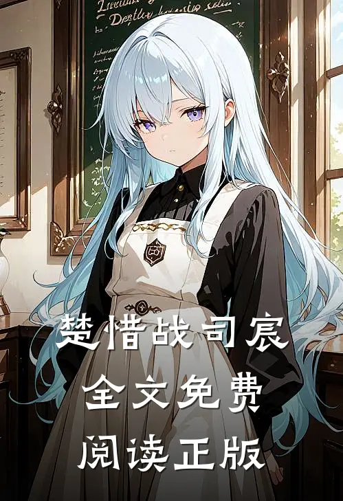 楚惜战司宸全文免费阅读正版