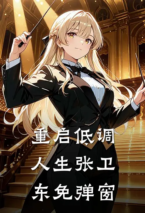 重启低调人生张卫东免弹窗