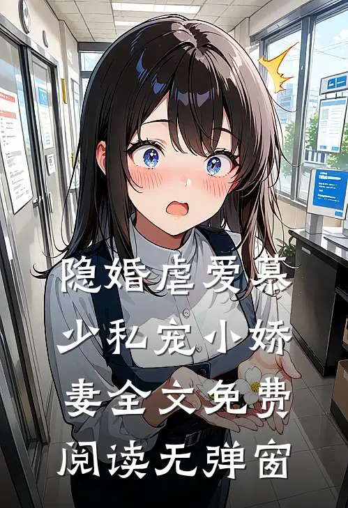 隐婚虐爱慕少私宠小娇妻全文免费阅读无弹窗