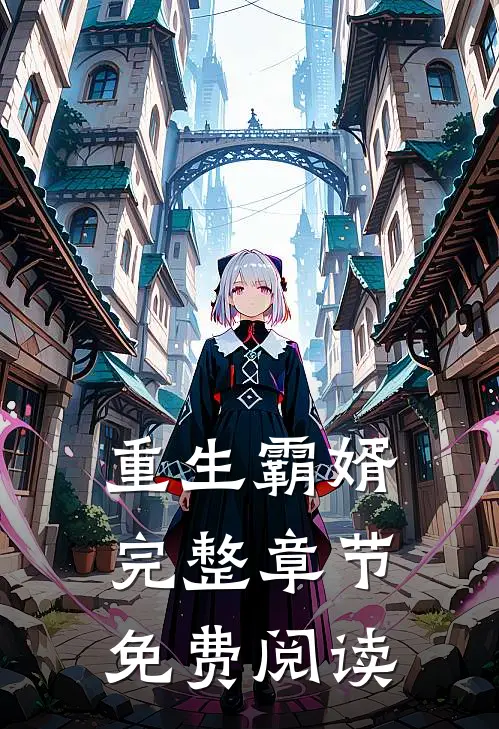 重生霸婿完整章节免费阅读