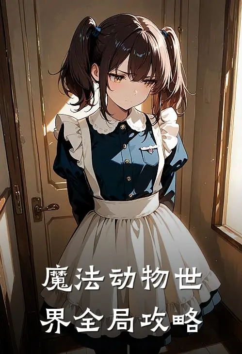 魔法动物世界全局攻略