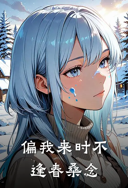 偏我来时不逢春桑念