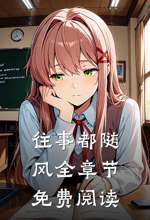 往事都随风全章节免费阅读