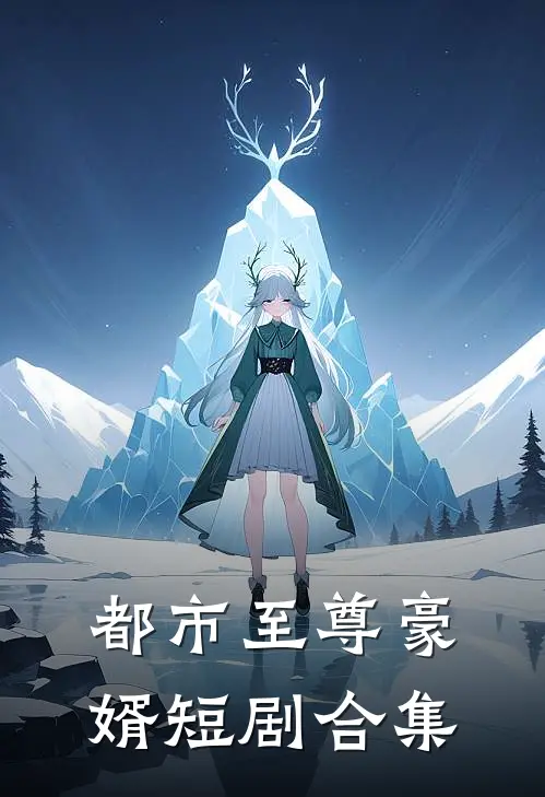 都市至尊豪婿短剧合集