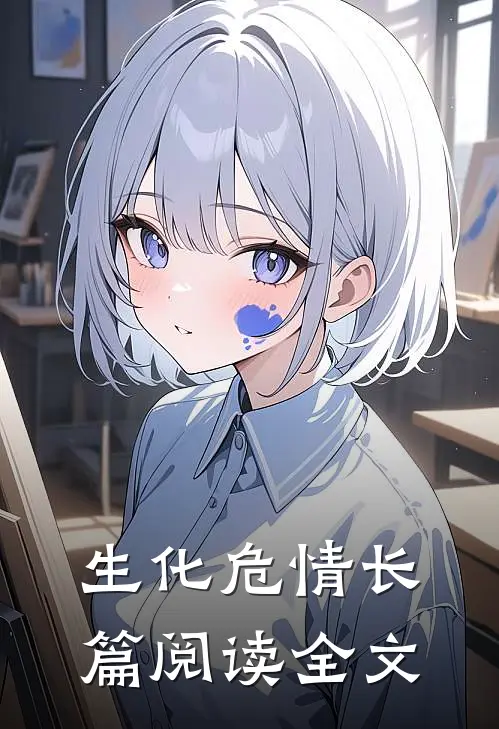 生化危情长篇阅读全文