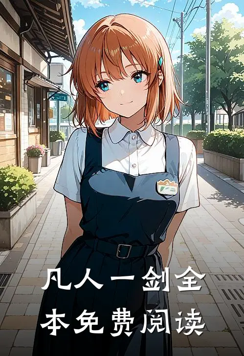 凡人一剑全本免费阅读