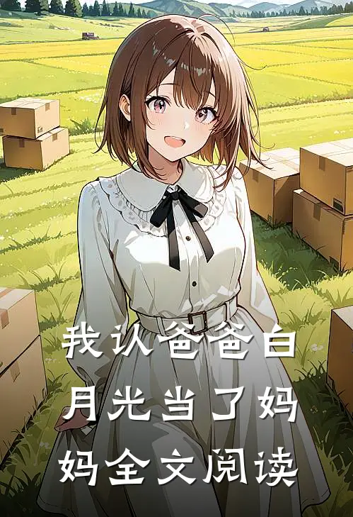 我认爸爸白月光当了妈妈全文阅读